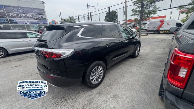 Used 2024 Buick Enclave Premium FWD image 5