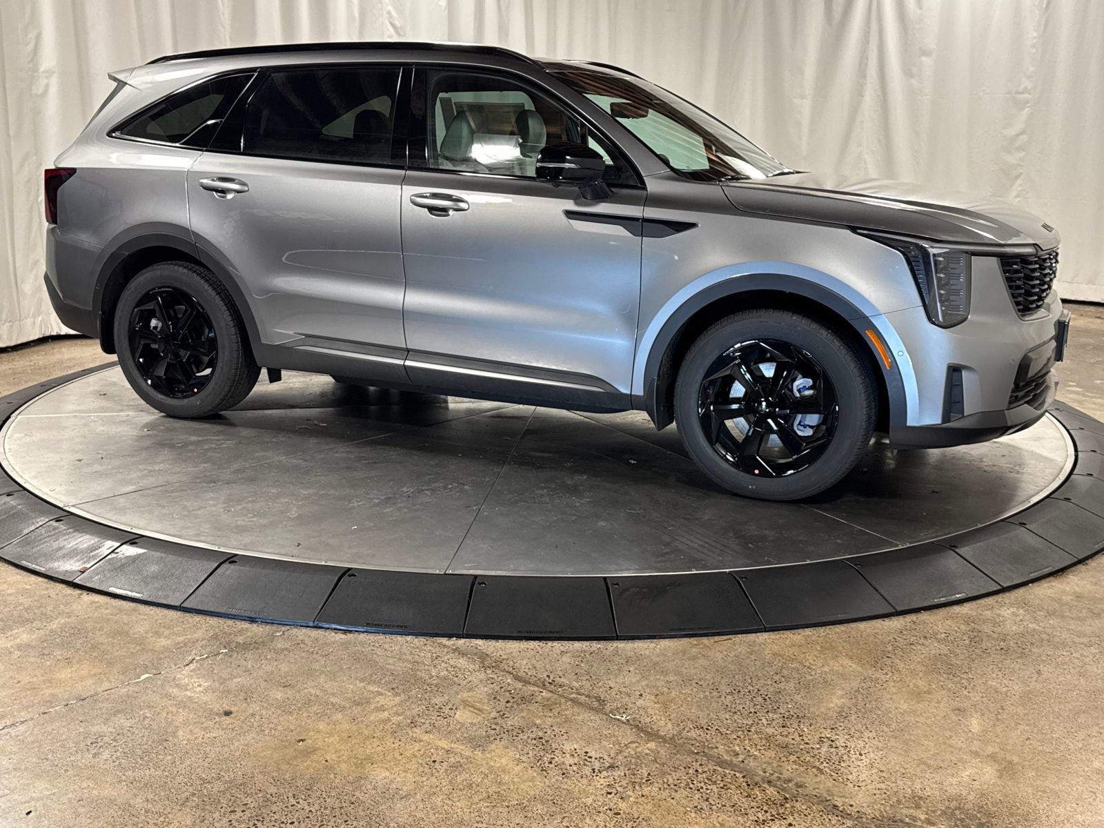 New 2026 Kia Sorento SX Prestige image 8