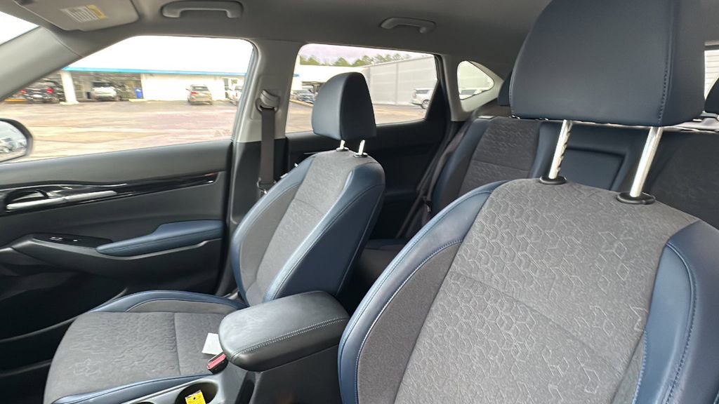 Used 2024 Kia Seltos S image 12