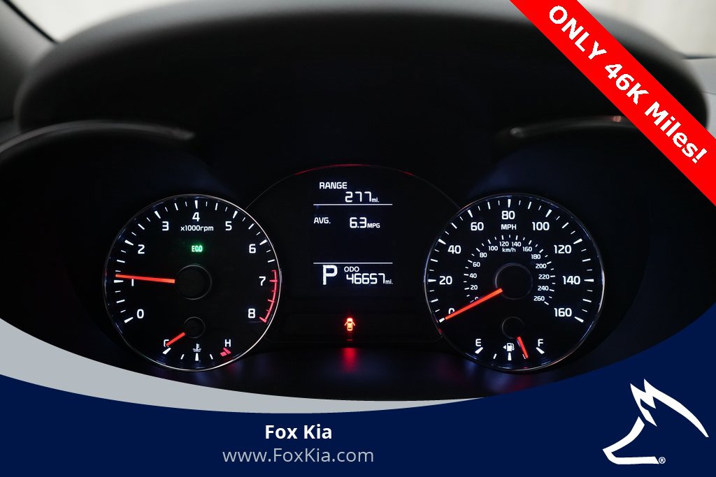 Used 2016 Kia Forte LX image 2