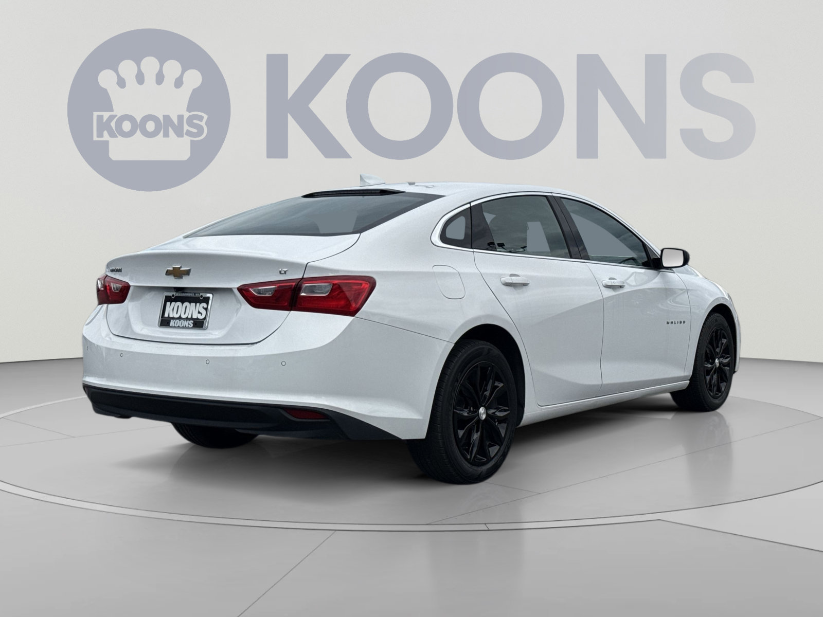 Used 2024 Chevrolet Malibu LT FWD image 7
