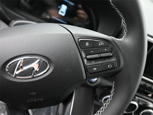 New 2025 Hyundai Venue Limited image 18