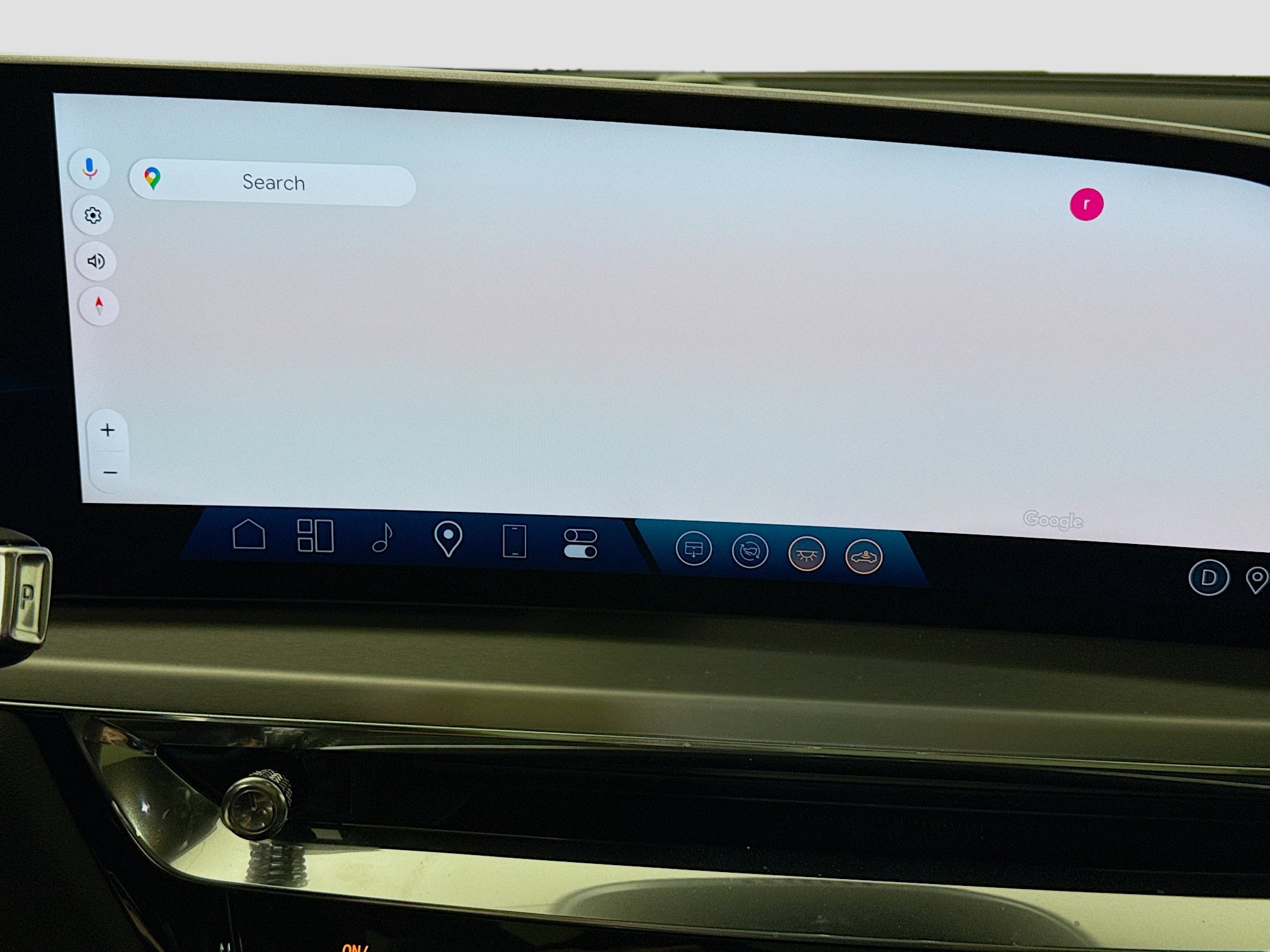 Used 2024 Cadillac Lyriq Sport AWD/4WD image 13