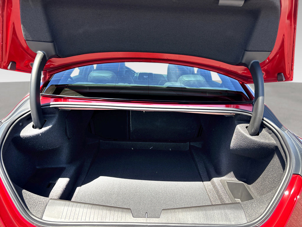 New 2026 Cadillac CT4 Premium Luxury image 23