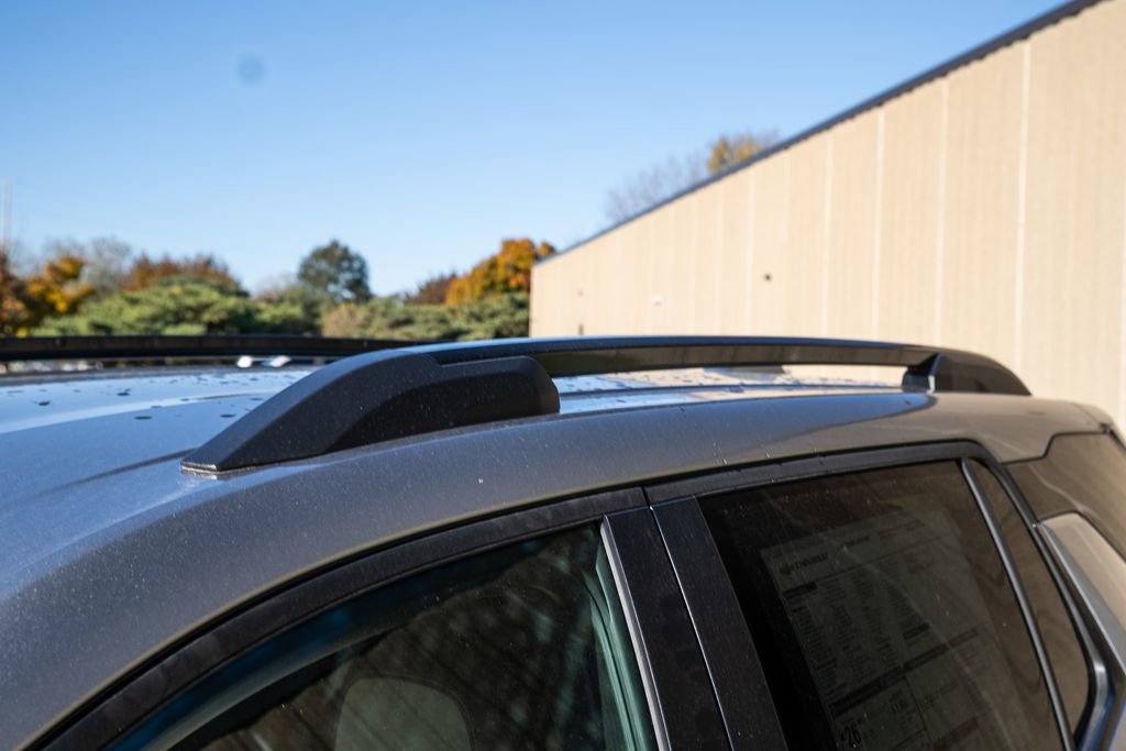 New 2026 Chevrolet Equinox ACTIV image 10