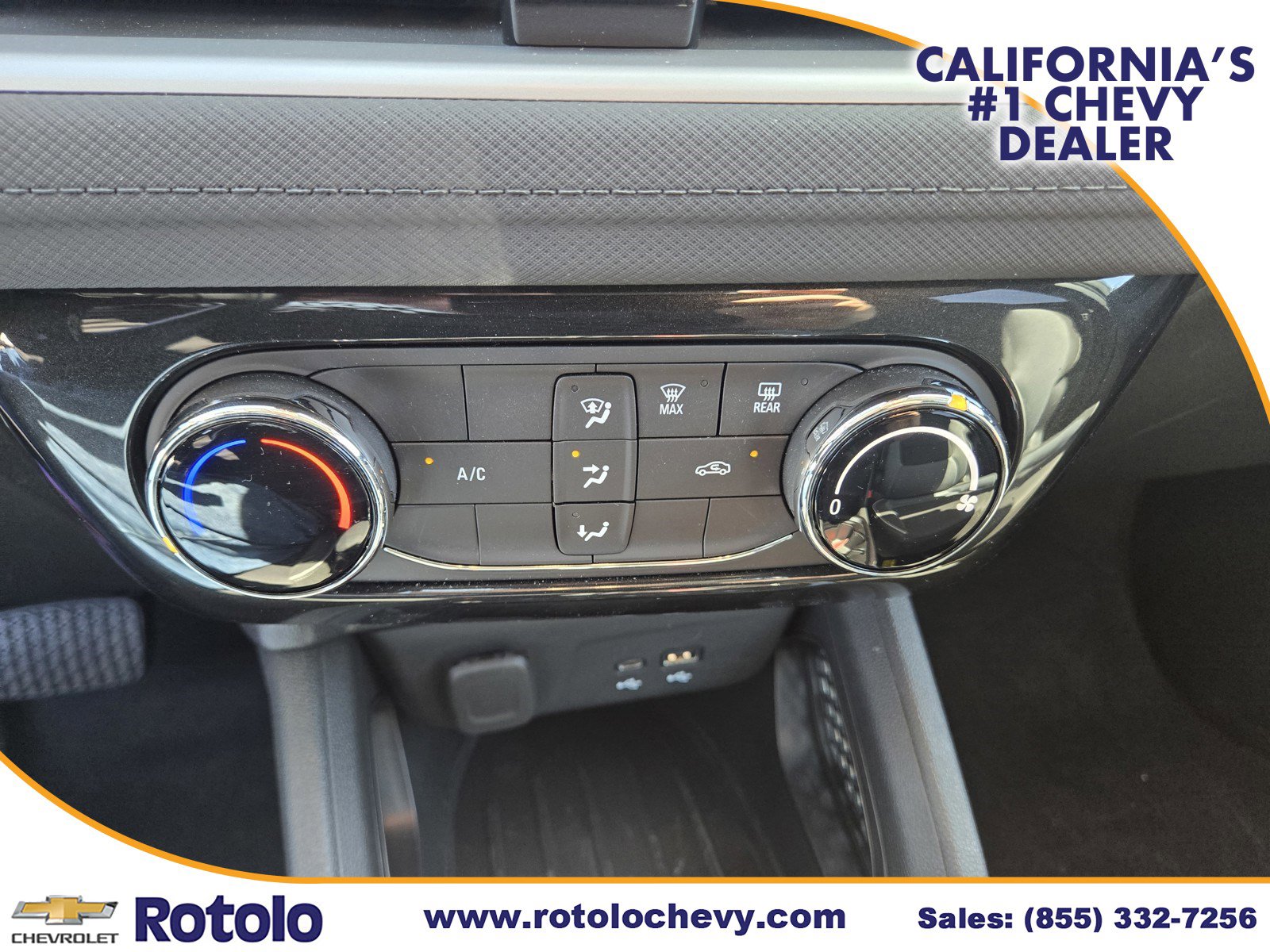 Used 2024 Chevrolet TrailBlazer LT w/ Driver Confidence Package FWD image 25