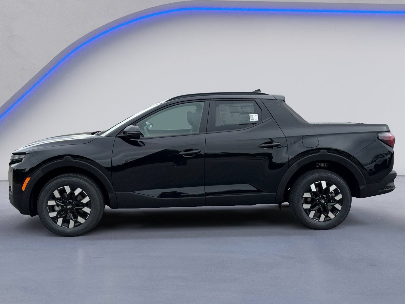 New 2026 Hyundai Santa Cruz SEL FWD image 7