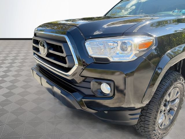 Used 2023 Toyota Tacoma SR5 AWD/4WD image 35