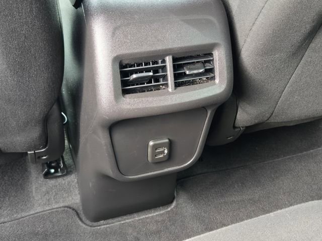 Used 2024 Chevrolet Equinox LS w/ Midnight Edition FWD image 6