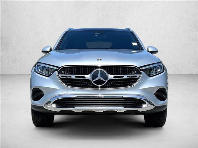 Used 2023 Mercedes-Benz GLC 300 4MATIC image 3