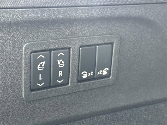 New 2025 Cadillac Escalade IQ Sport 2 image 7