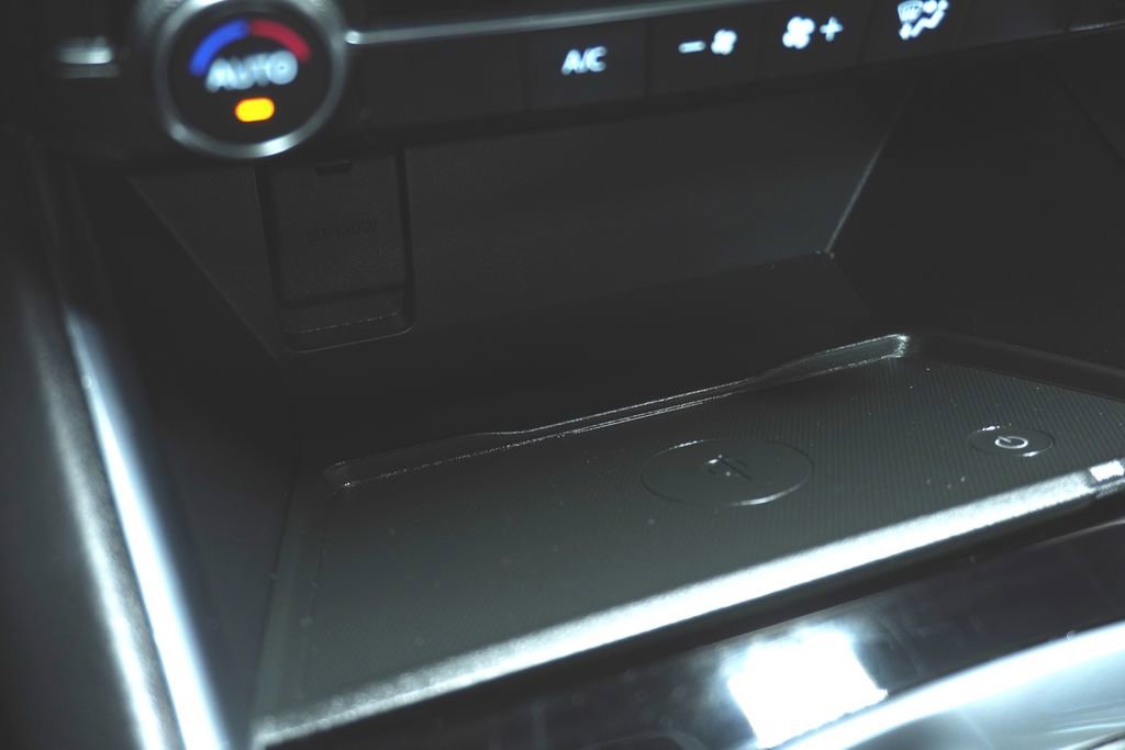 Used 2025 MAZDA CX-5 Carbon Edition image 22