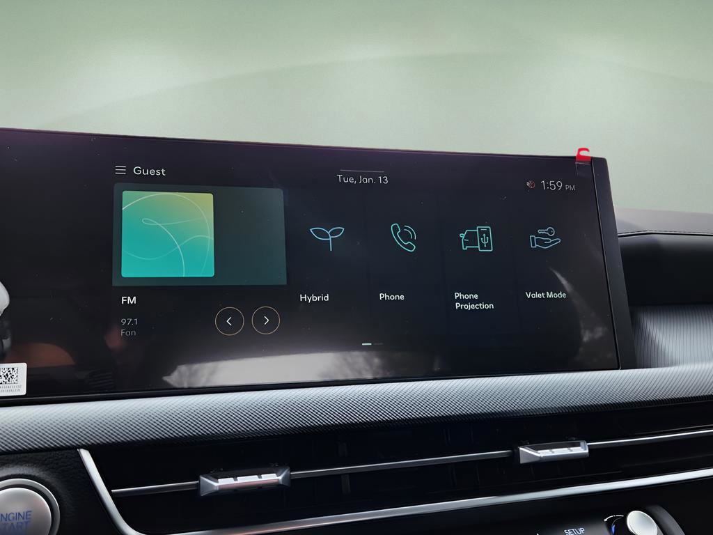 New 2026 Hyundai Sonata SEL image 19