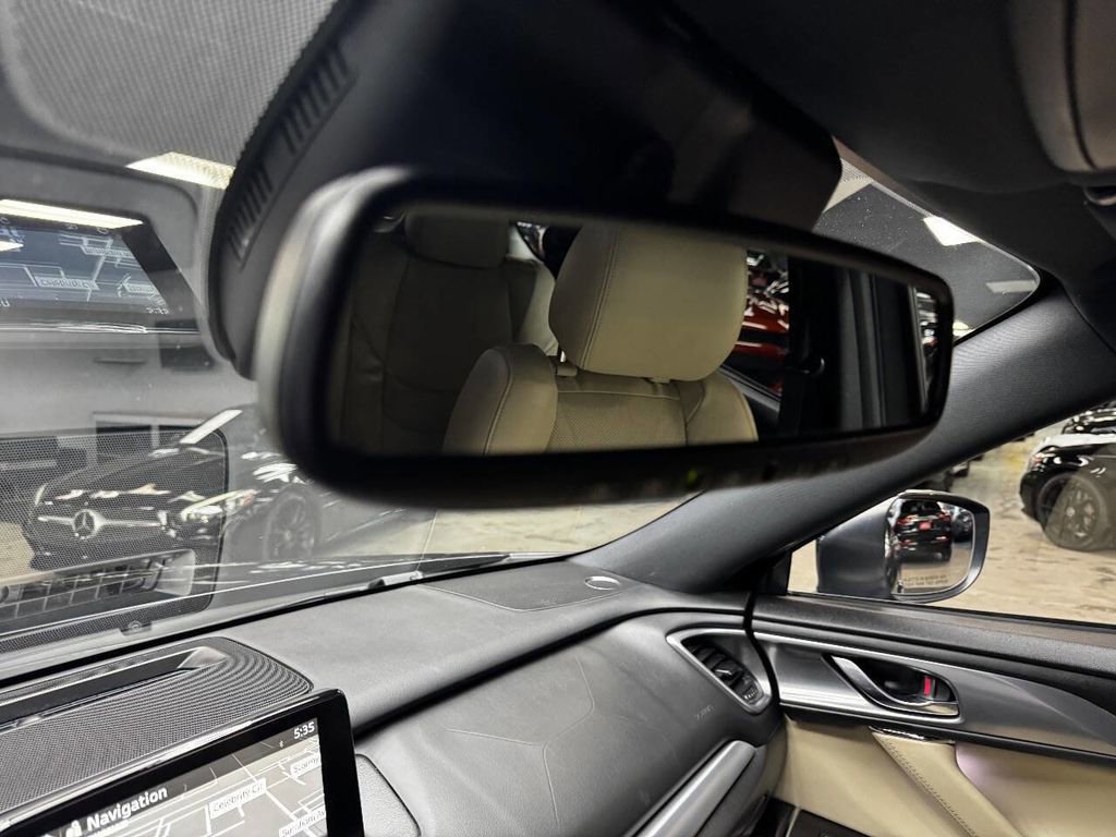 Used 2017 MAZDA CX-9 Grand Touring image 28