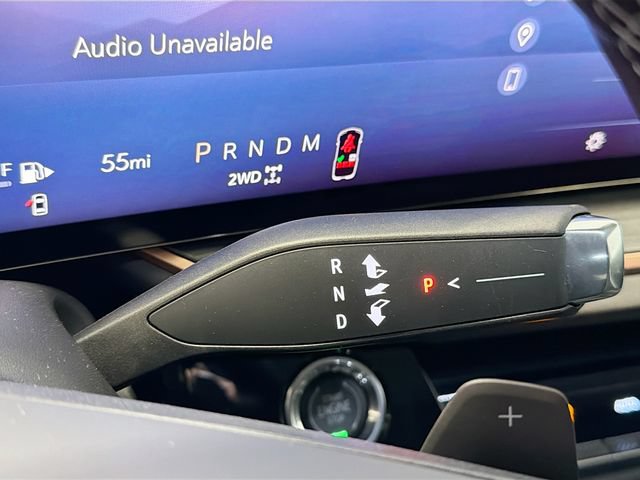 New 2026 Buick Envision Sport Touring AWD/4WD image 15