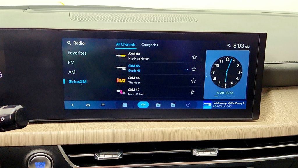 Used 2026 Hyundai Sonata SEL FWD image 19