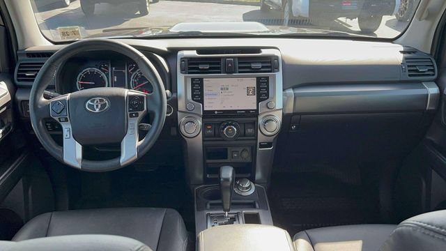 Used 2023 Toyota 4Runner TRD Sport w/ Technology Package AWD/4WD image 28