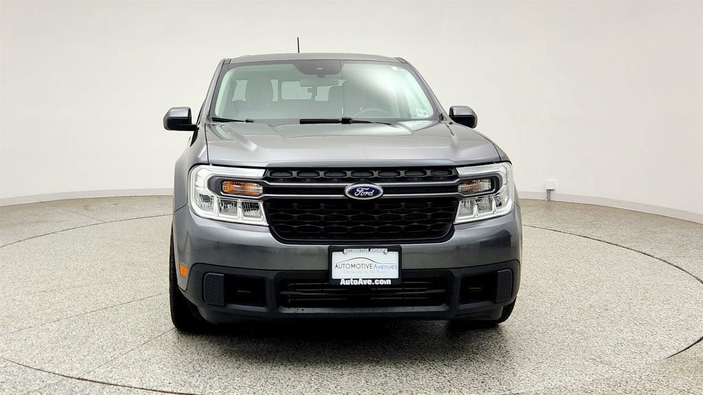 Used 2022 Ford Maverick XLT w/ Equipment Group 300A Standard AWD/4WD image 2