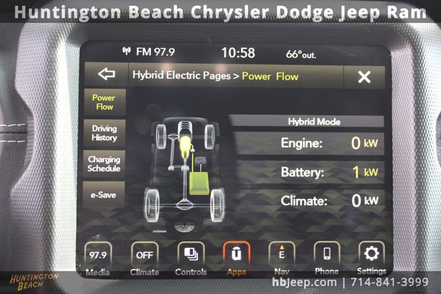 Used 2023 Jeep Wrangler Unlimited Sahara image 36