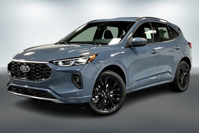 New 2026 Ford Escape ST-Line Elite w/ Equipment Group 501A image 2