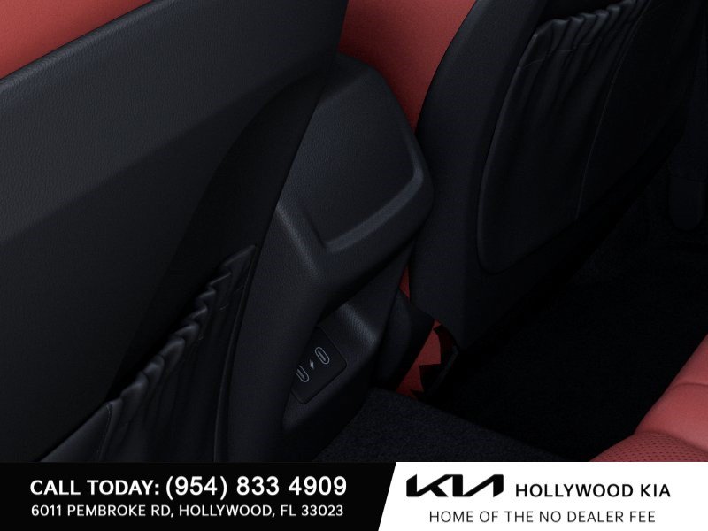 New 2026 Kia K5 GT-Line FWD image 26