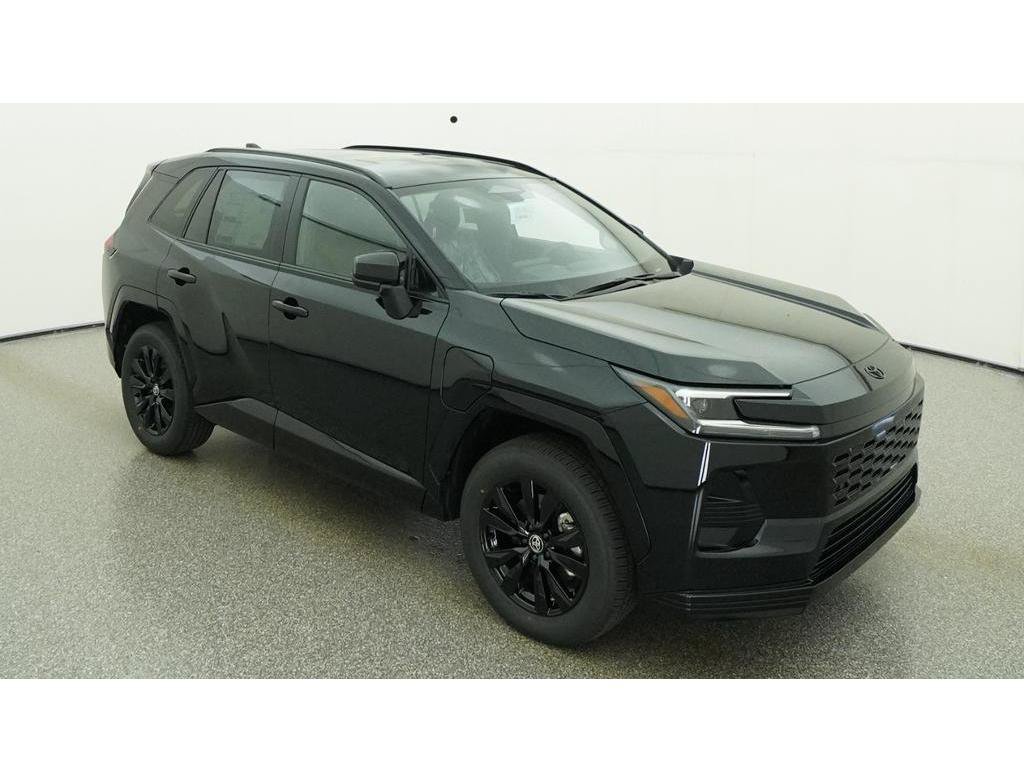 New 2026 Toyota RAV4 SE w/ Convenience Package AWD/4WD image 13