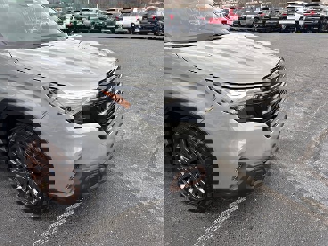 New 2026 Subaru Forester Sport image 59