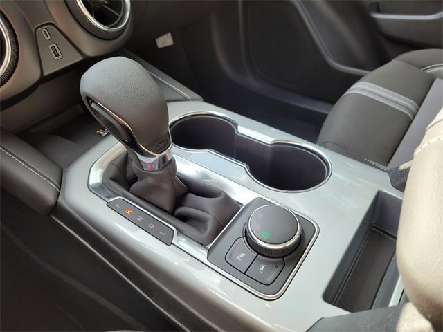 New 2026 Chevrolet Blazer LT w/ Convenience Package image 20