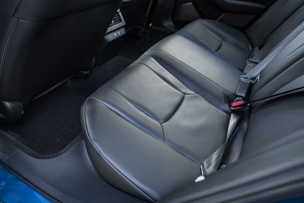 New 2025 Honda Accord Sport image 27