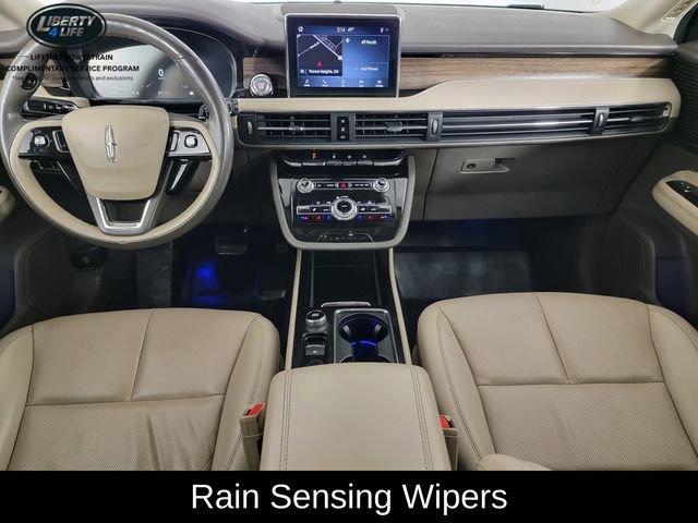 Used 2022 Lincoln Corsair Reserve w/ Elements Package AWD/4WD image 23