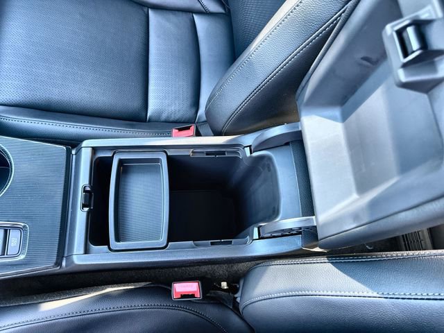 New 2026 Honda Civic Sport Touring image 24