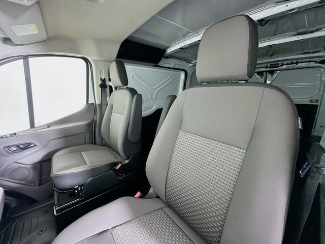 New 2026 Ford Transit 150 Low Roof AWD image 19