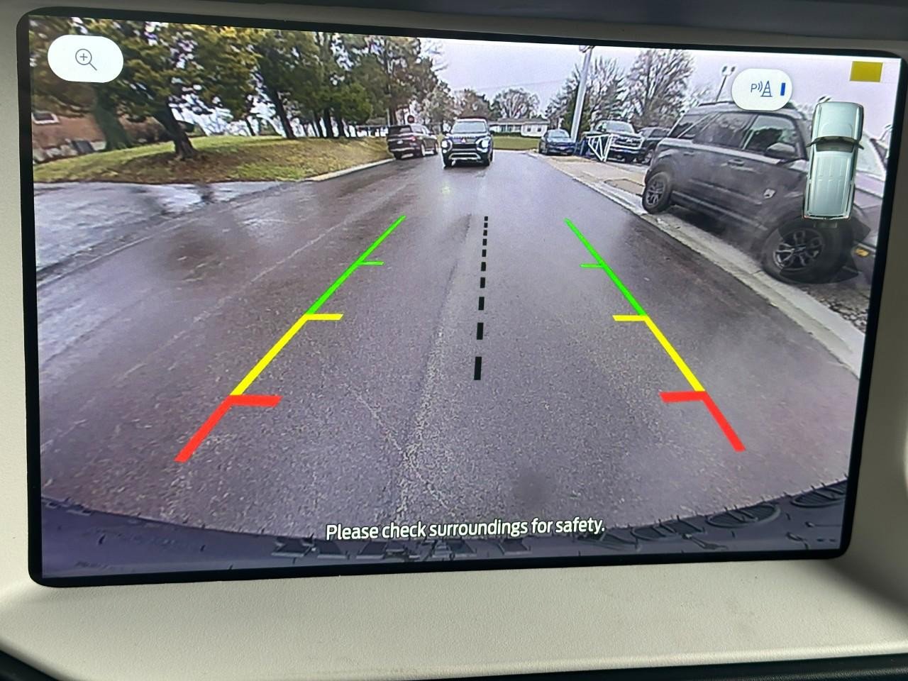 New 2026 Ford Bronco Heritage Edition image 15