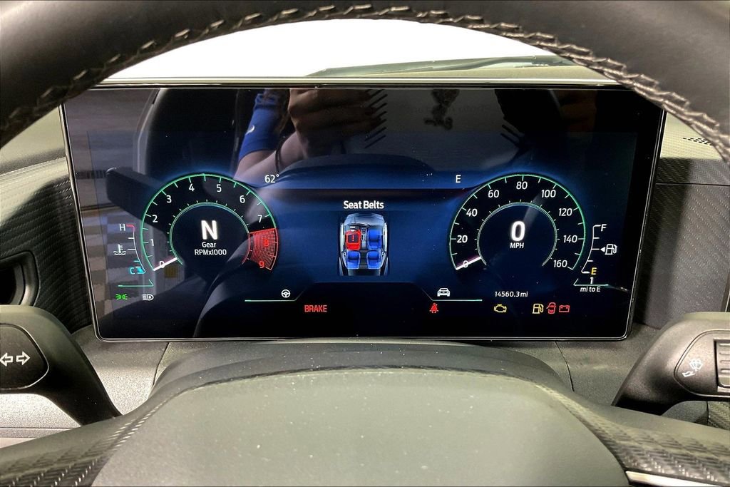 Used 2024 Ford Mustang GT image 29