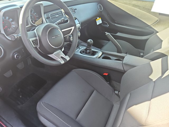 Used 2011 Chevrolet Camaro LT image 9