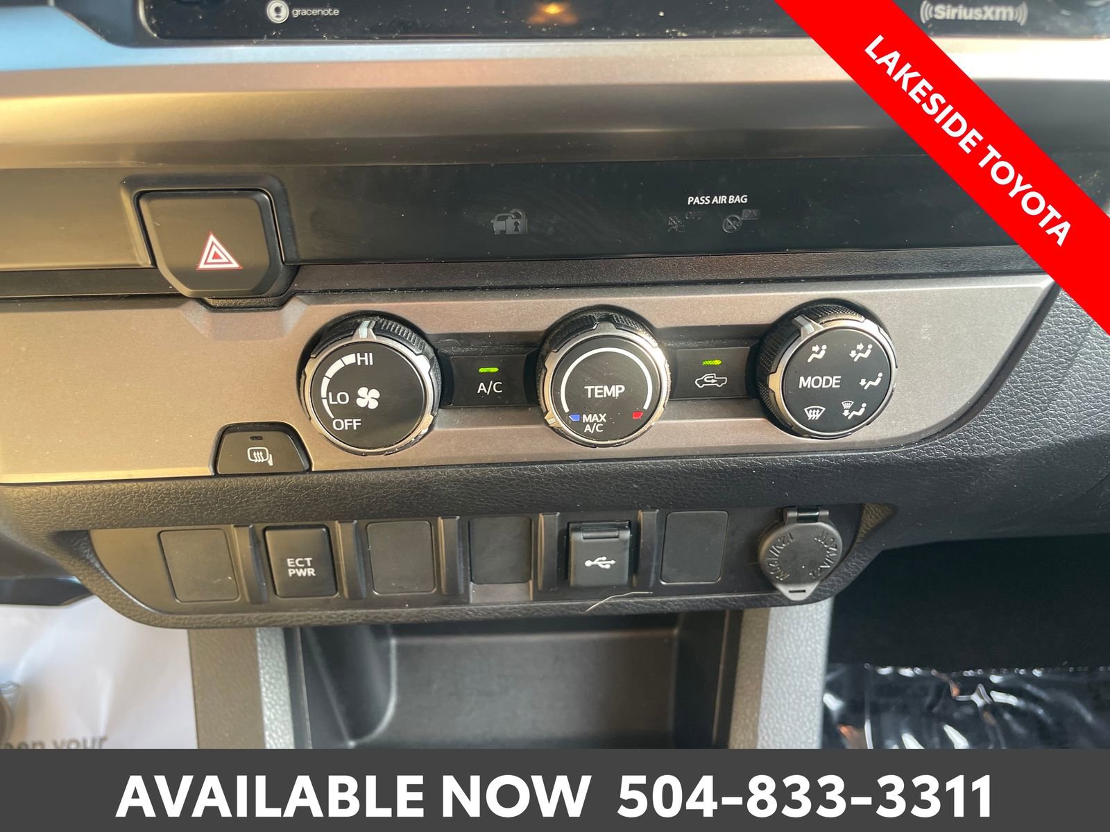 Certified 2023 Toyota Tacoma SR5 RWD image 31