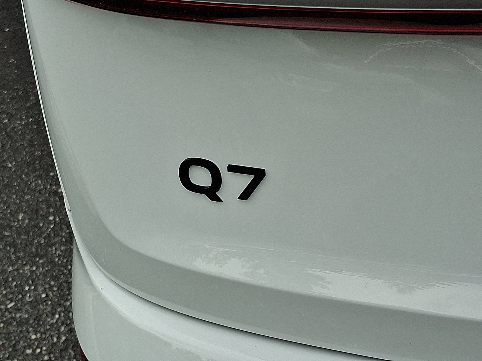 New 2025 Audi Q7 3.0T Premium Plus image 18