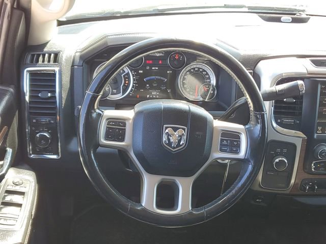 Used 2017 RAM 2500 Laramie AWD/4WD image 11