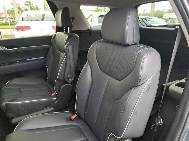 Used 2024 Hyundai Palisade XRT image 12