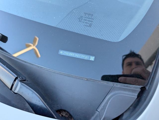 Used 2022 Toyota Corolla SE image 35