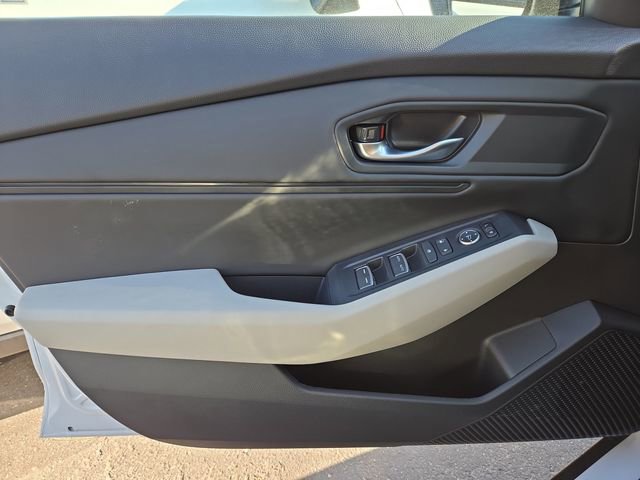 New 2025 Honda Accord SE image 17