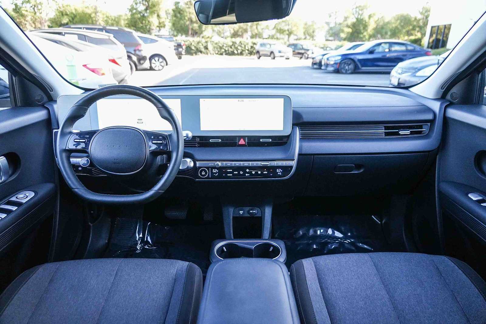 Used 2024 Hyundai Ioniq 5 SEL RWD image 12