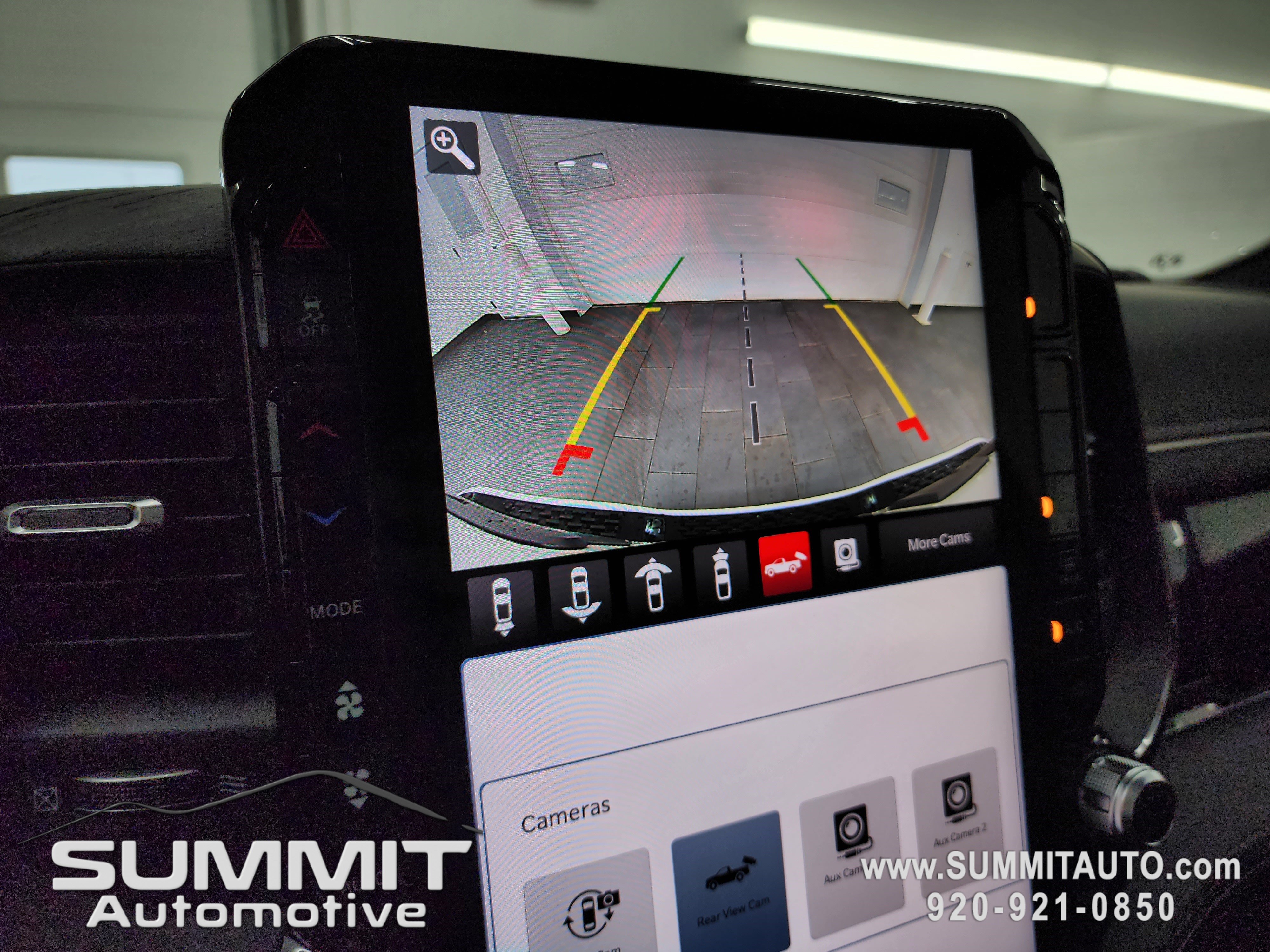 New 2026 RAM 1500 Limited image 19