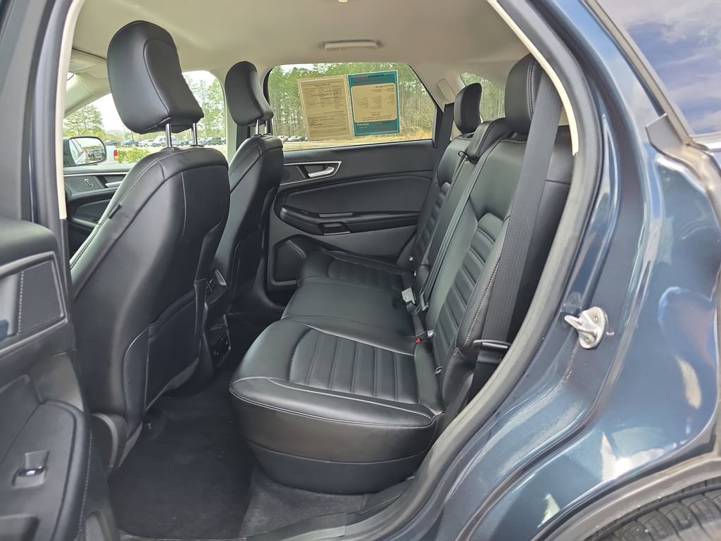 Used 2023 Ford Edge SEL w/ Convenience Package AWD/4WD image 18
