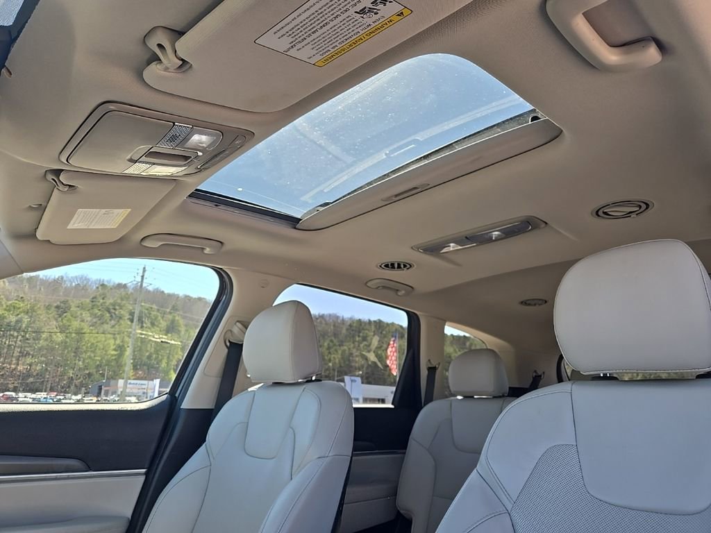 Used 2021 Kia Telluride S image 17