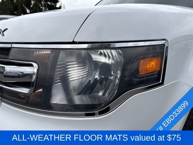 Used 2014 Ford Flex SEL w/ Equipment Group 202A AWD/4WD image 4