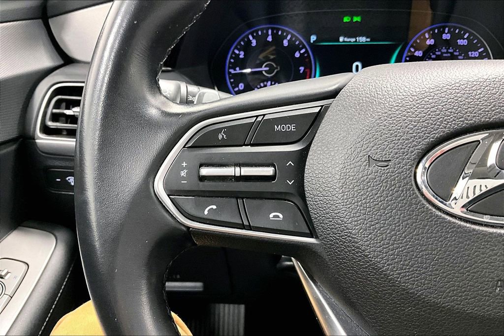 Used 2020 Hyundai Palisade SEL image 24