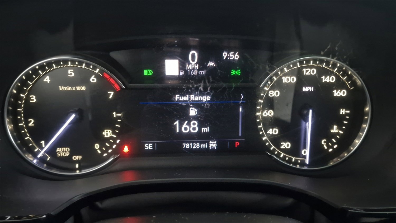 Used 2020 Cadillac XT6 Premium Luxury image 17