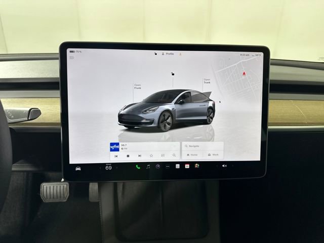 Used 2023 Tesla Model 3 Standard Range image 18