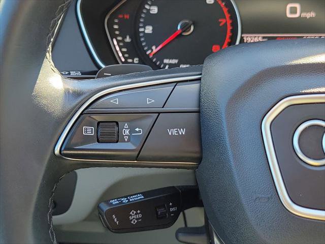 Certified 2023 Audi Q5 2.0T Premium w/ Convenience Package image 9